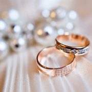 نکاتی برای انتخاب حلقه عروسی