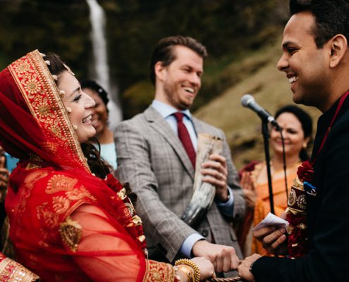 آداب مراسم عروسی در ترکیه